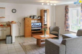 Residenz Binz Ferienwohnung 8